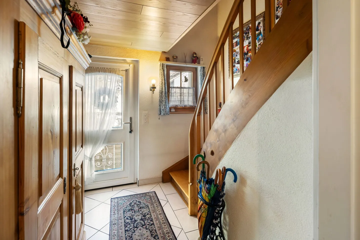 5½-Zimmer Doppeleinfamilienhaus - Foto 3 von 22