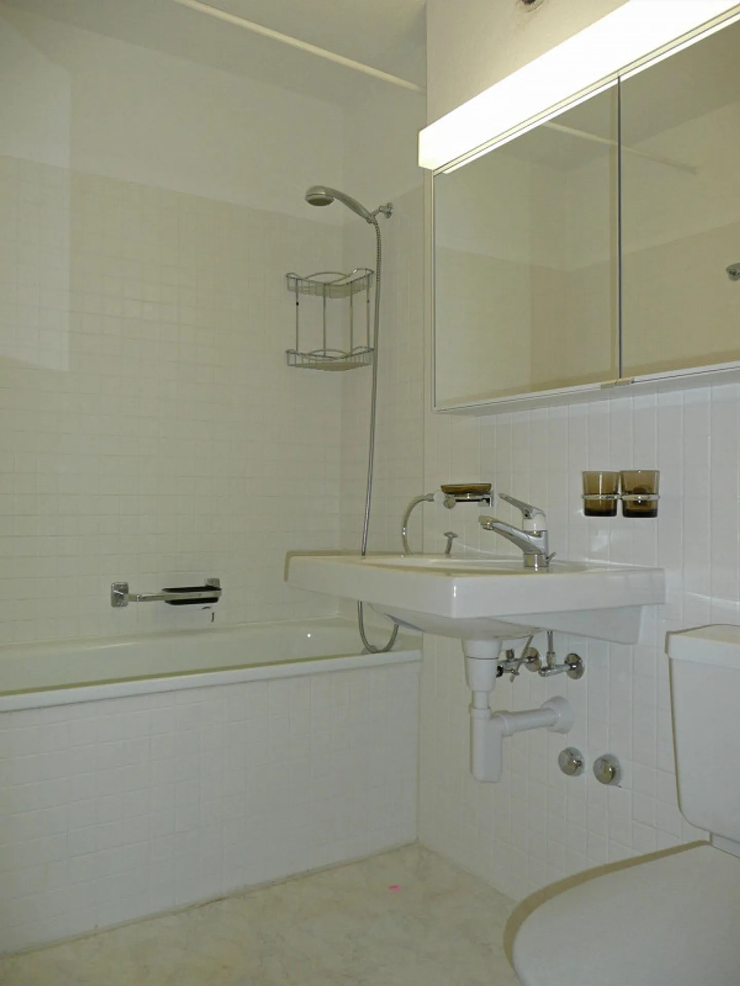 Appartement à louer - Photo 5 sur 6