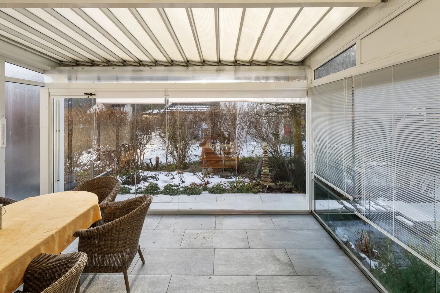 5½-Zimmer Doppeleinfamilienhaus - Foto 10 von 22