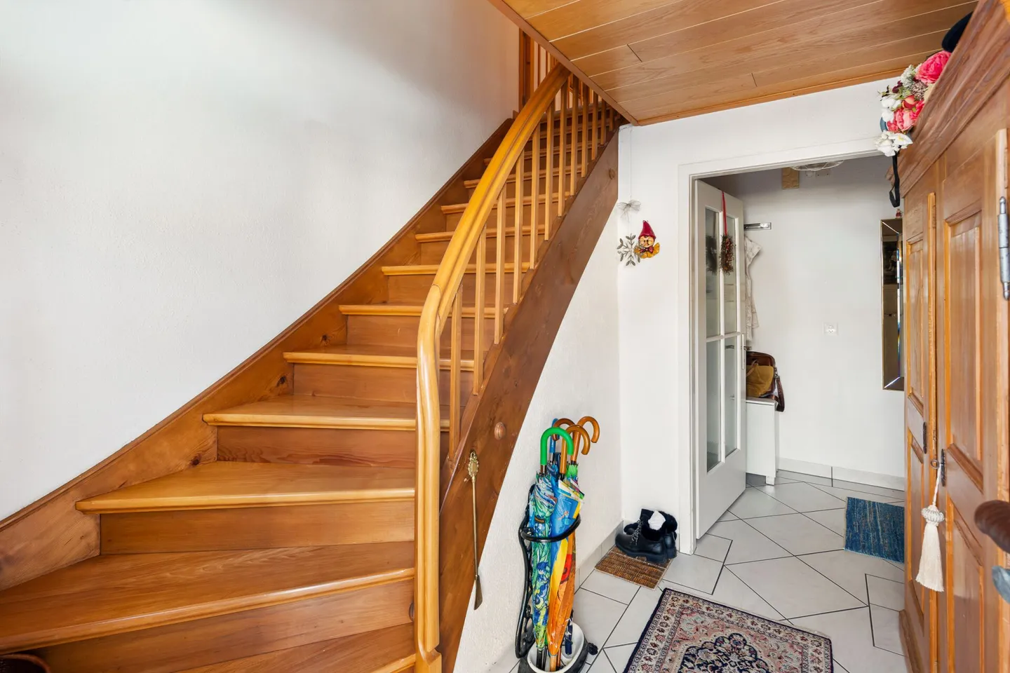 5½-Zimmer Doppeleinfamilienhaus - Foto 11 von 22