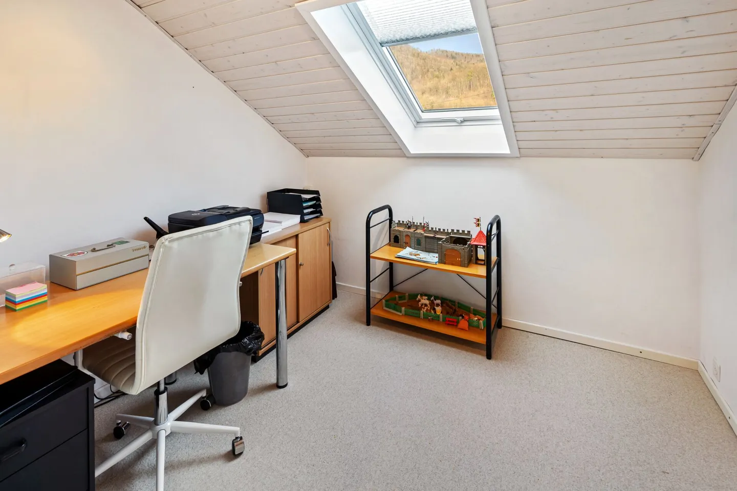 5½-Zimmer Doppeleinfamilienhaus - Foto 13 von 22