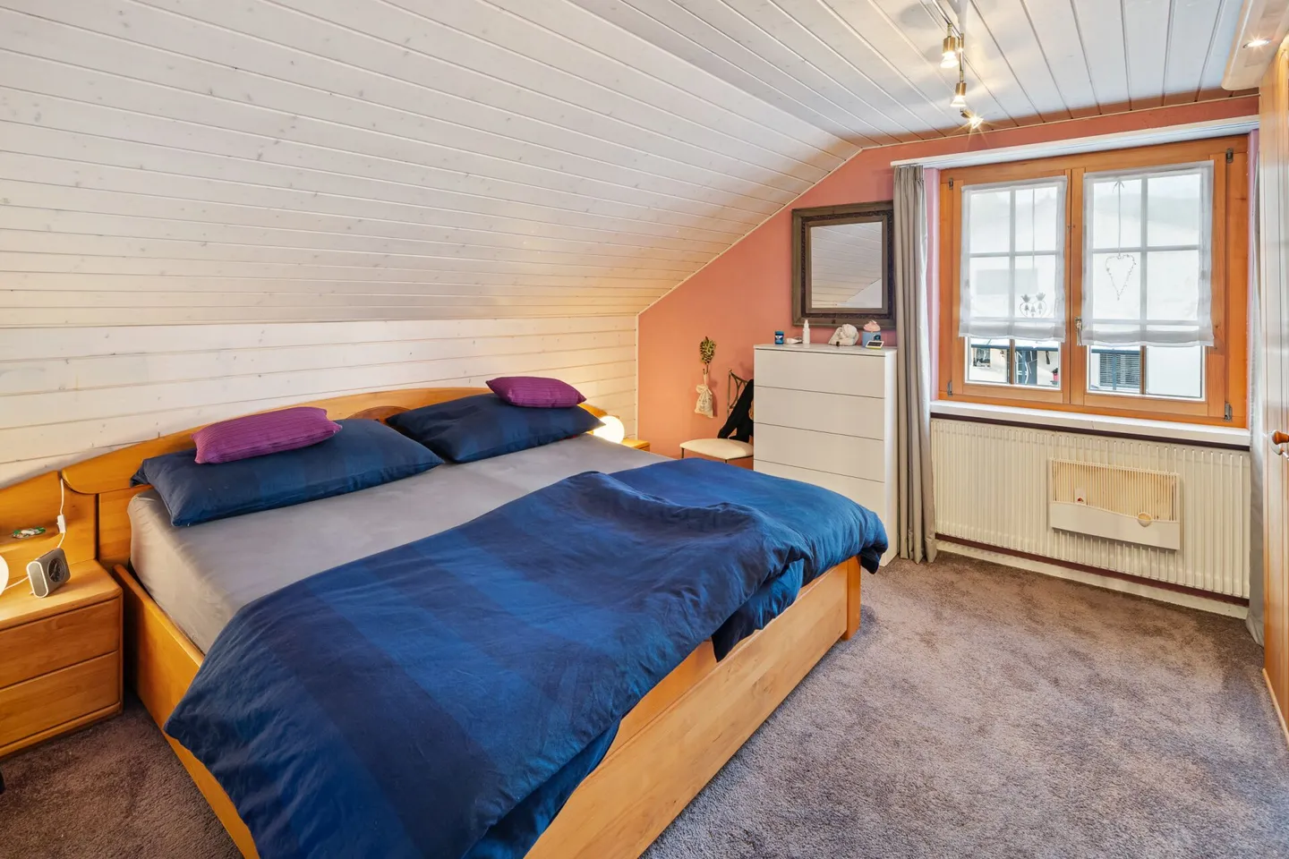 5½-Zimmer Doppeleinfamilienhaus - Foto 14 von 22