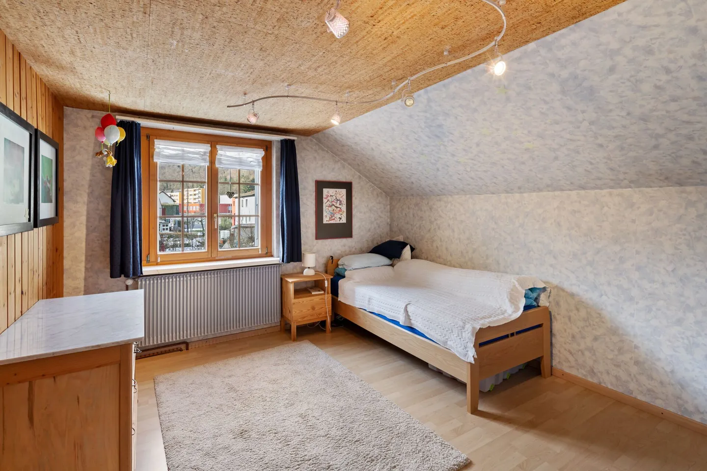 5½-Zimmer Doppeleinfamilienhaus - Foto 15 von 22