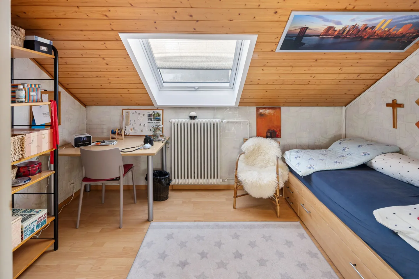 5½-Zimmer Doppeleinfamilienhaus - Foto 16 von 22