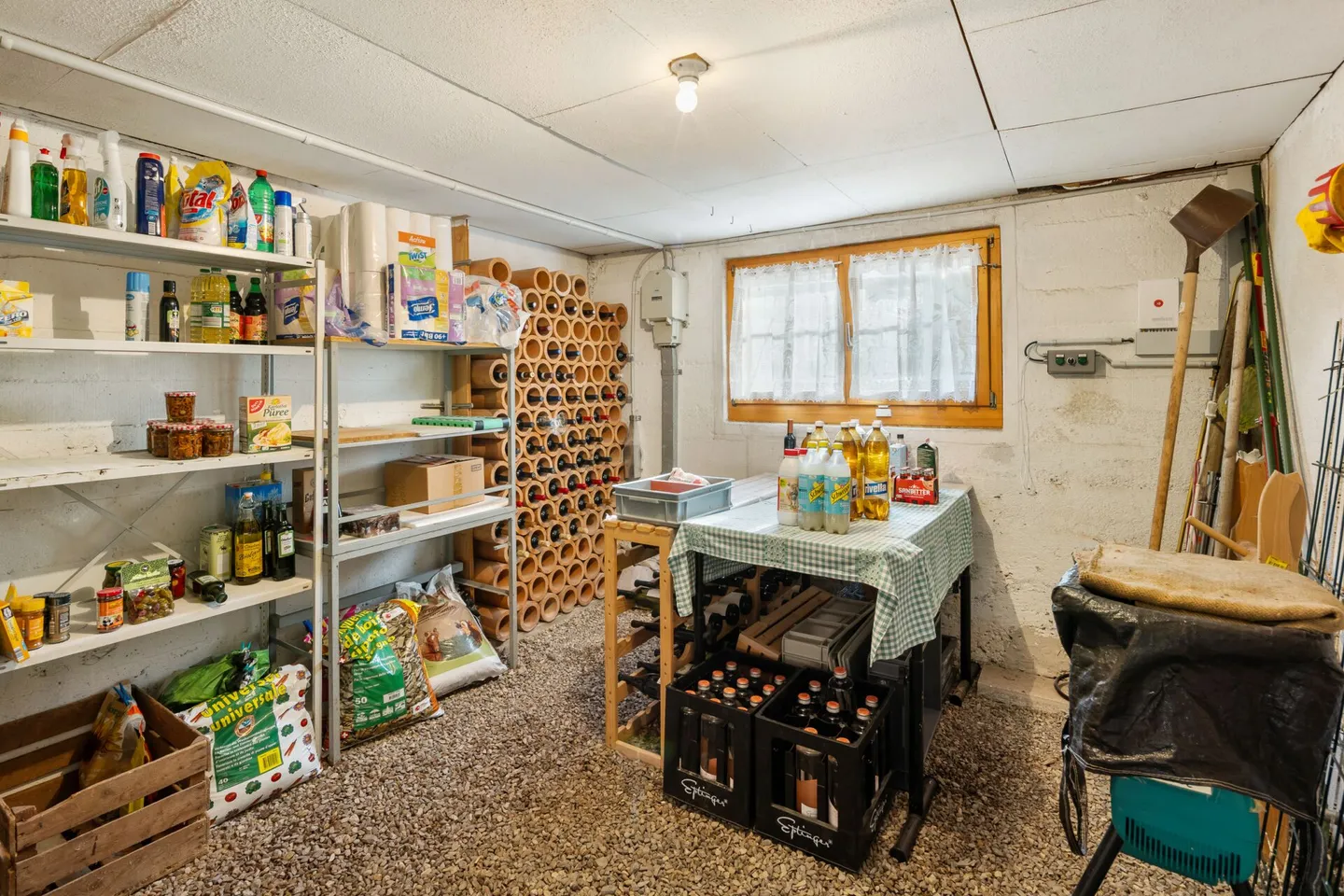 5½-Zimmer Doppeleinfamilienhaus - Foto 17 von 22