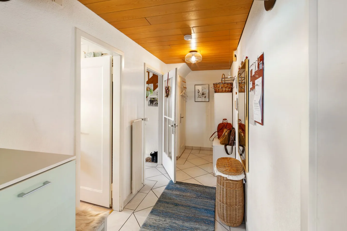 5½-Zimmer Doppeleinfamilienhaus - Foto 4 von 22