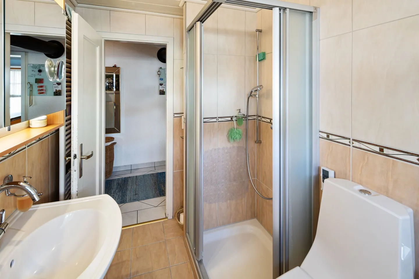 5½-Zimmer Doppeleinfamilienhaus - Foto 6 von 22