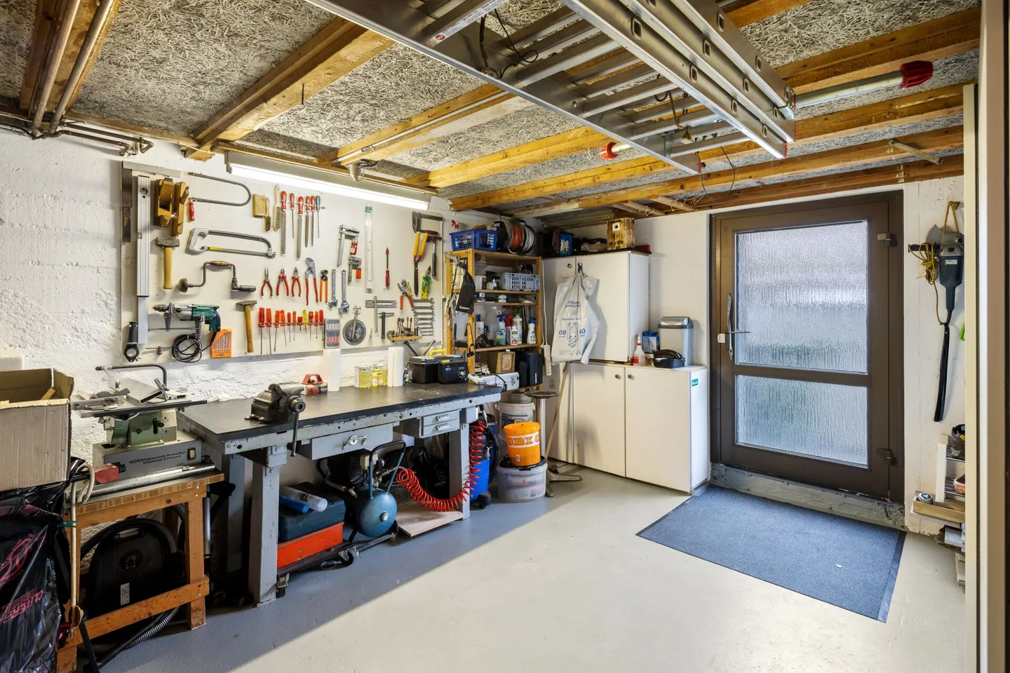 5½-Zimmer Doppeleinfamilienhaus - Foto 18 von 22