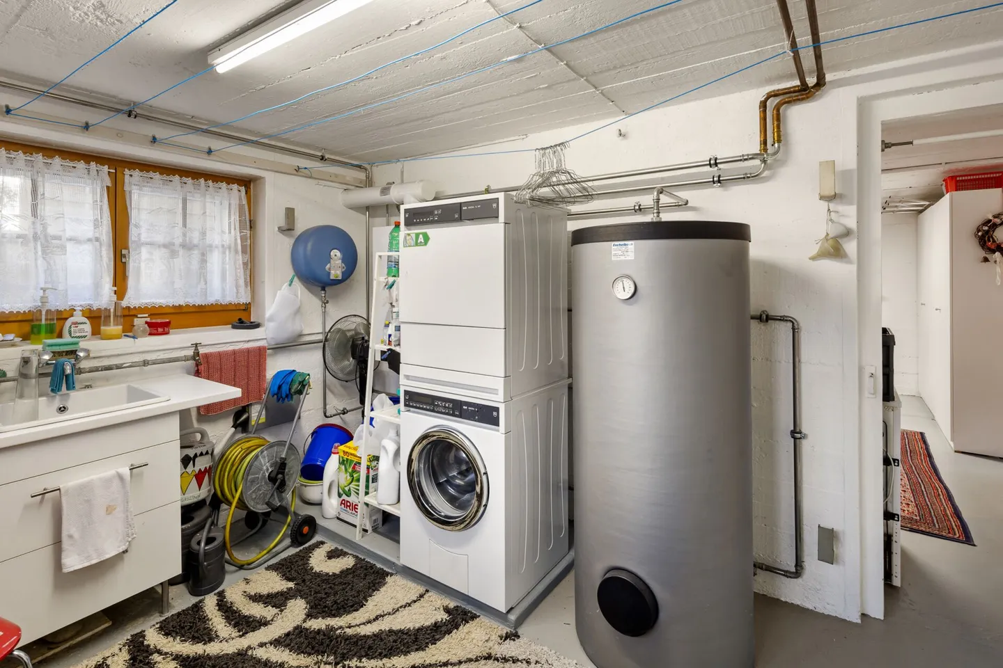 5½-Zimmer Doppeleinfamilienhaus - Foto 19 von 22