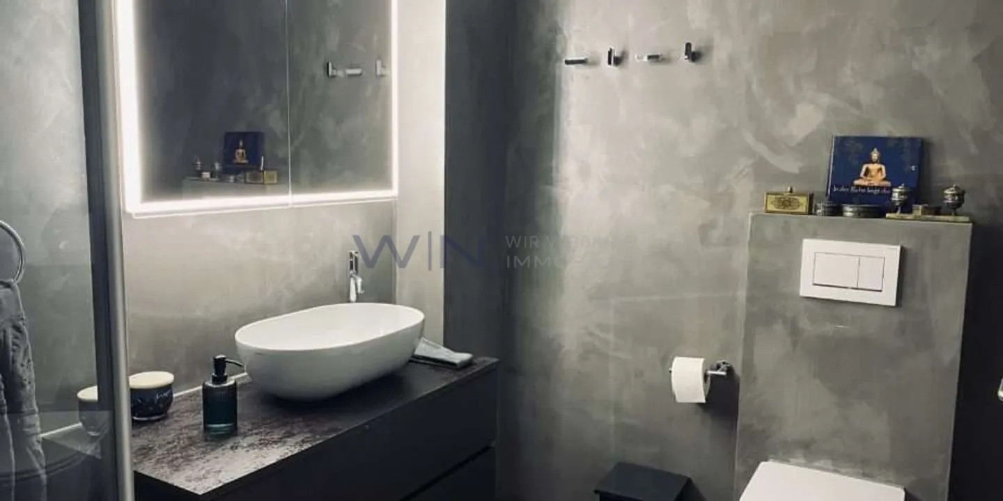 Modern Townhouse by the River - Photo 4 of 11