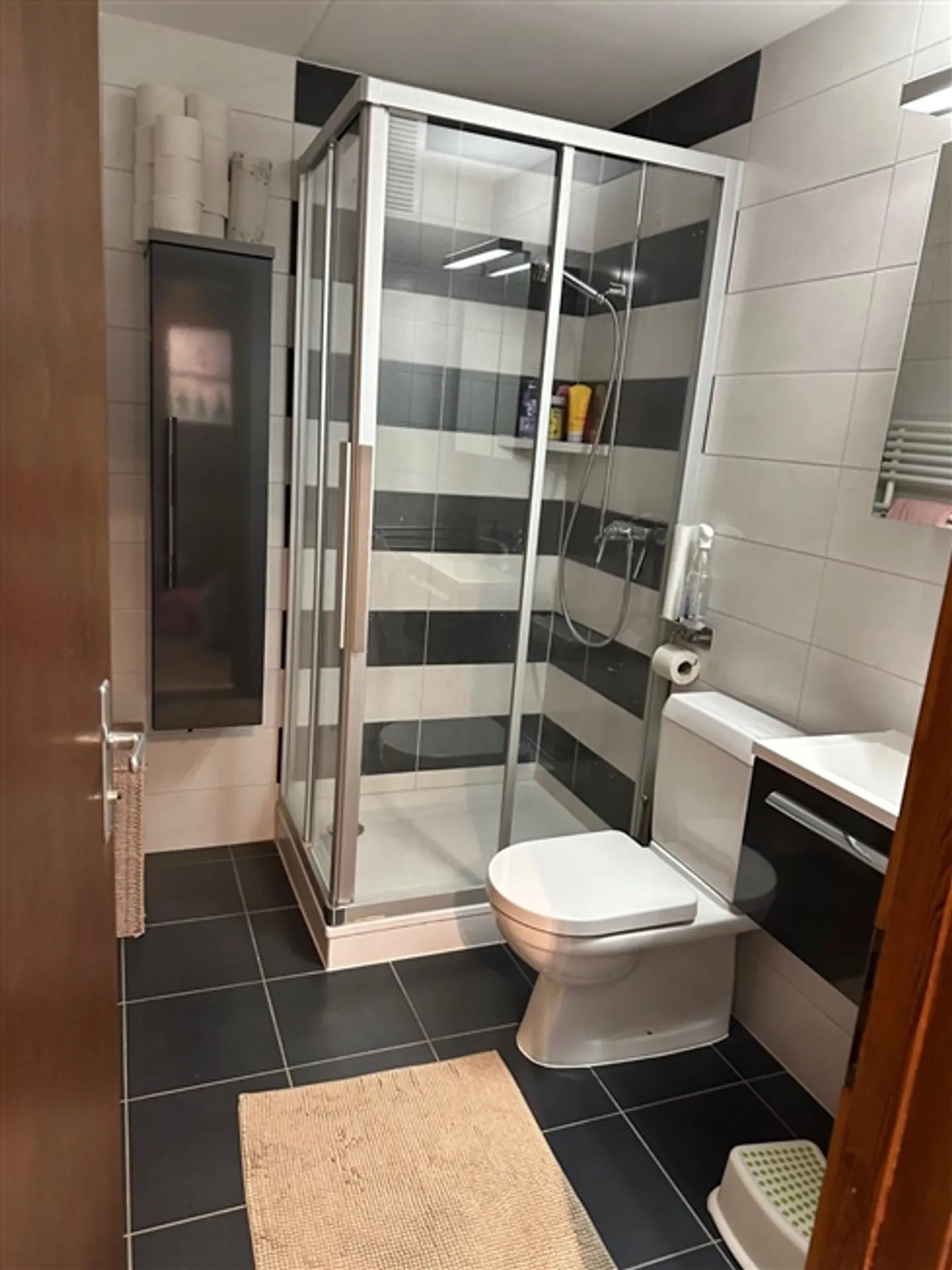 Bellissimo appartamento 2 1/2 locali in vendita nel resort La Tzoumaz 4 Vallées - Foto 7 di 9