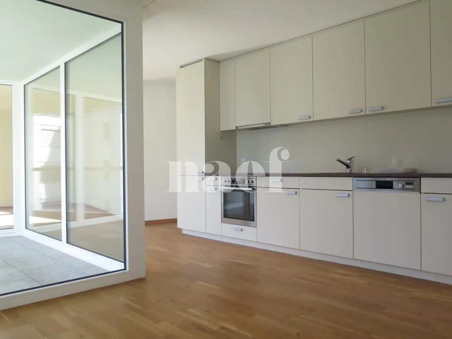 Schönes Apartment in Boudry - Foto 2 von 7