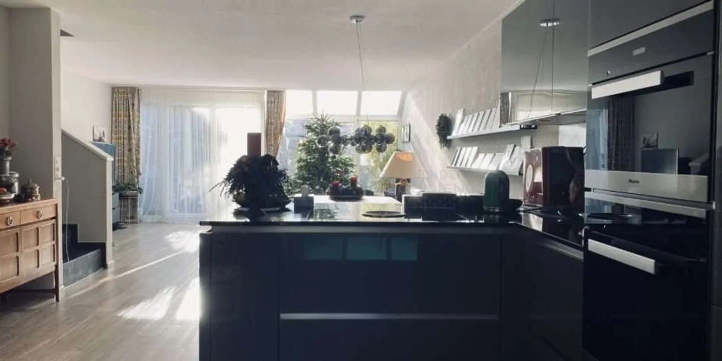 Modern Townhouse by the River - Photo 1 of 11