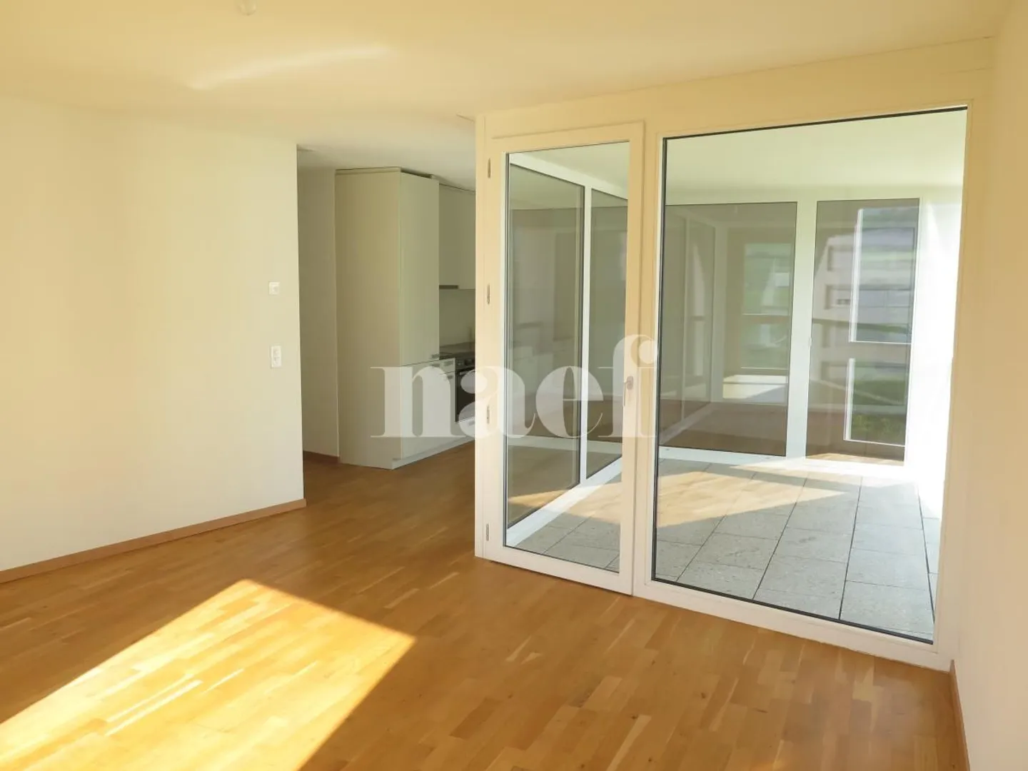 Schönes Apartment in Boudry - Foto 3 von 7