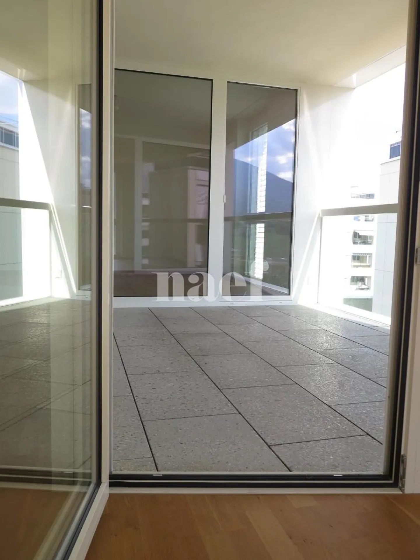 Schönes Apartment in Boudry - Foto 5 von 7