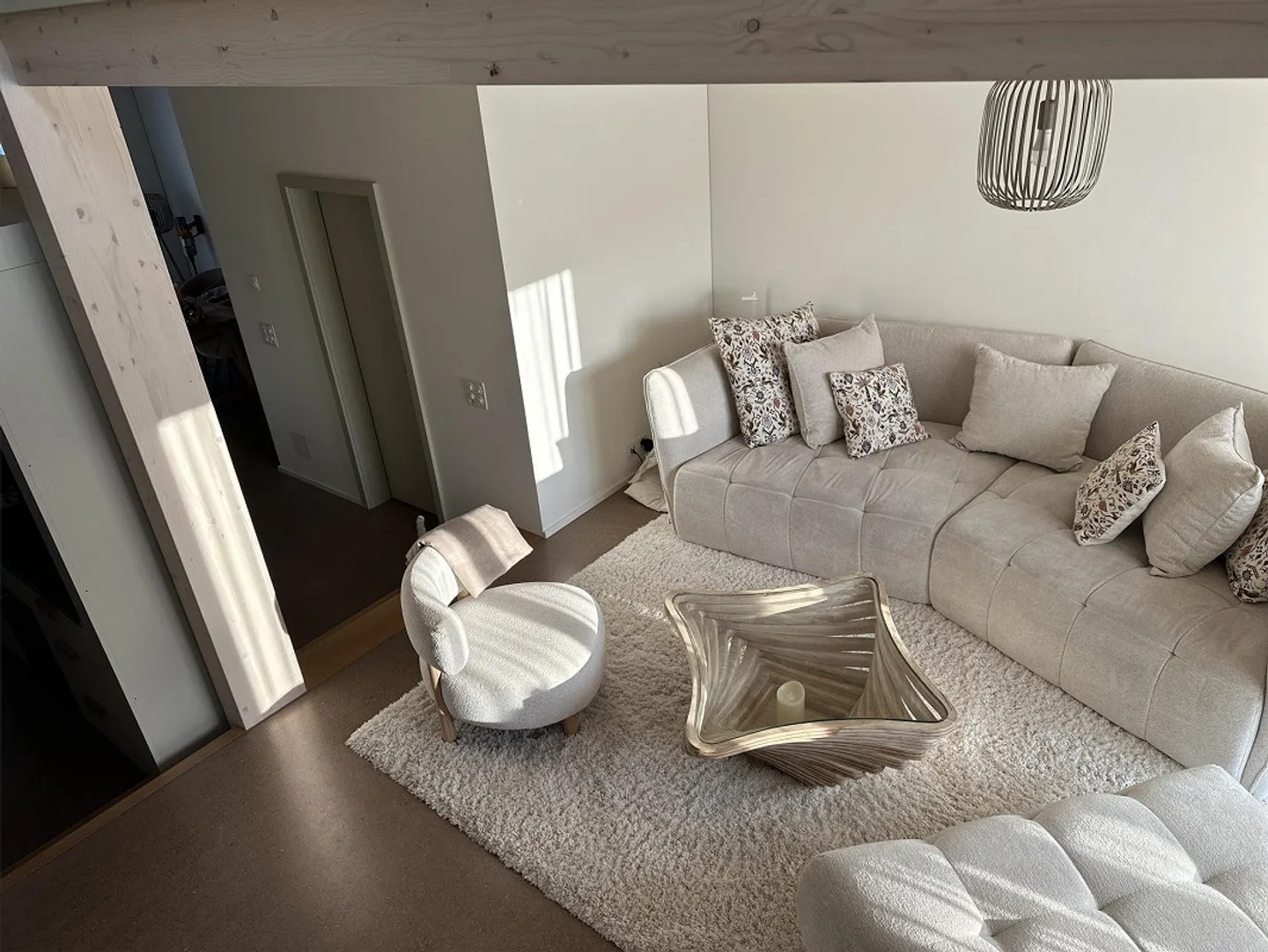 Maison de ville meublée à louer - Prête à emménager - Photo 3 sur 19