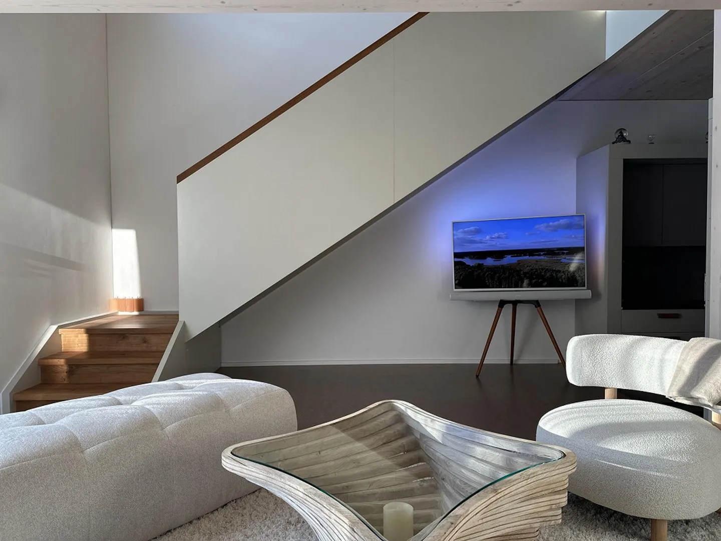 Maison de ville meublée à louer - Prête à emménager - Photo 4 sur 19