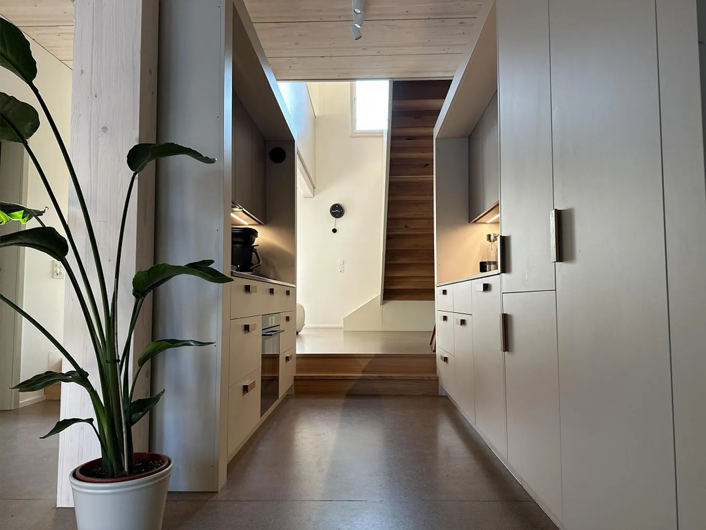 Maison de ville meublée à louer - Prête à emménager - Photo 5 sur 19