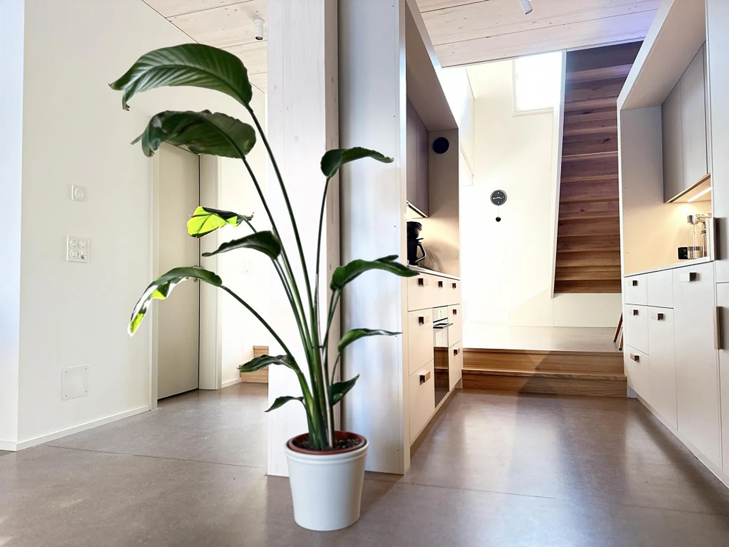 Maison de ville meublée à louer - Prête à emménager - Photo 6 sur 19