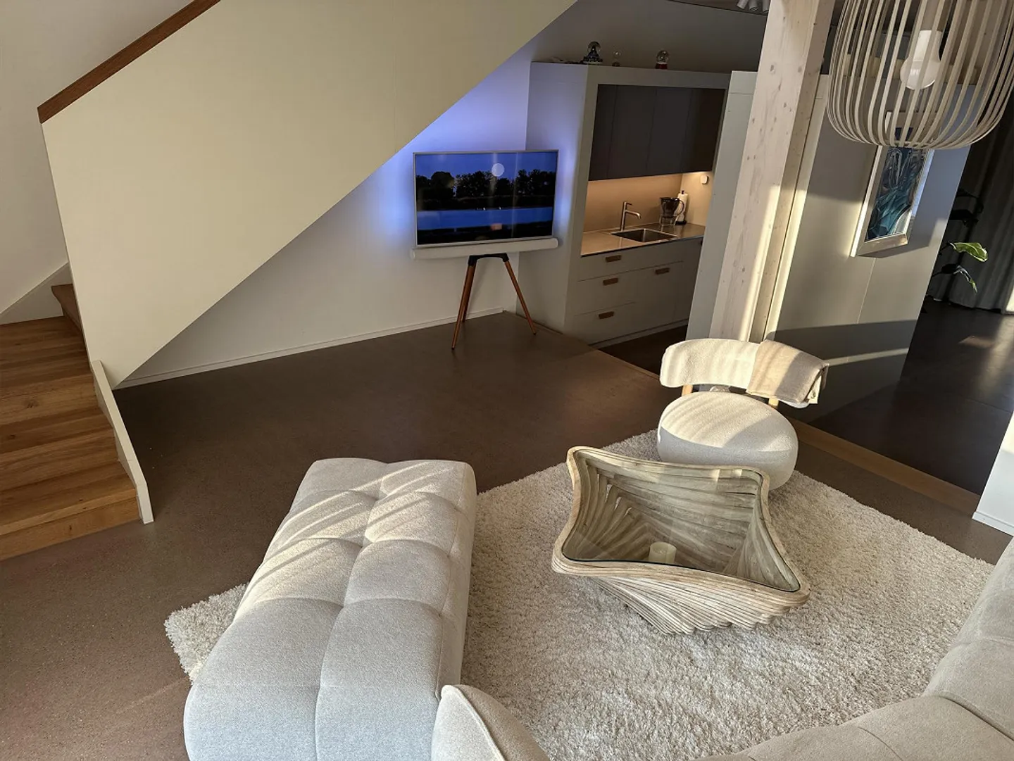 Maison de ville meublée à louer - Prête à emménager - Photo 7 sur 19