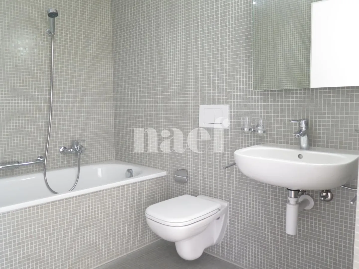 Schönes Apartment in Boudry - Foto 6 von 7