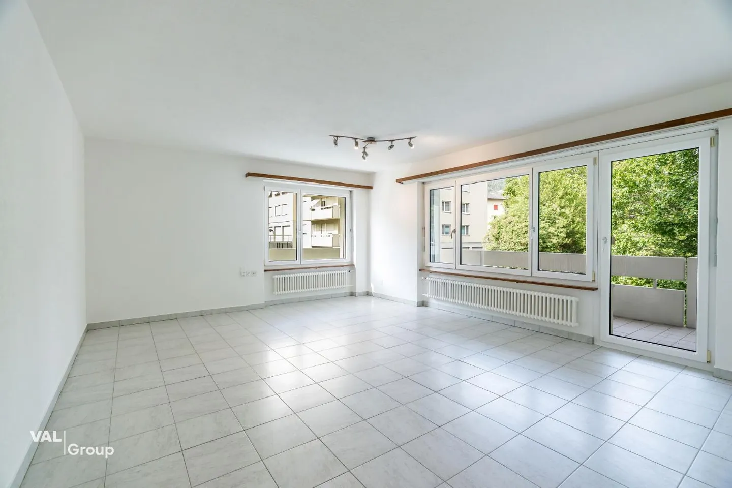 Charmant appartement 4.5 pièces - Photo 1 sur 13
