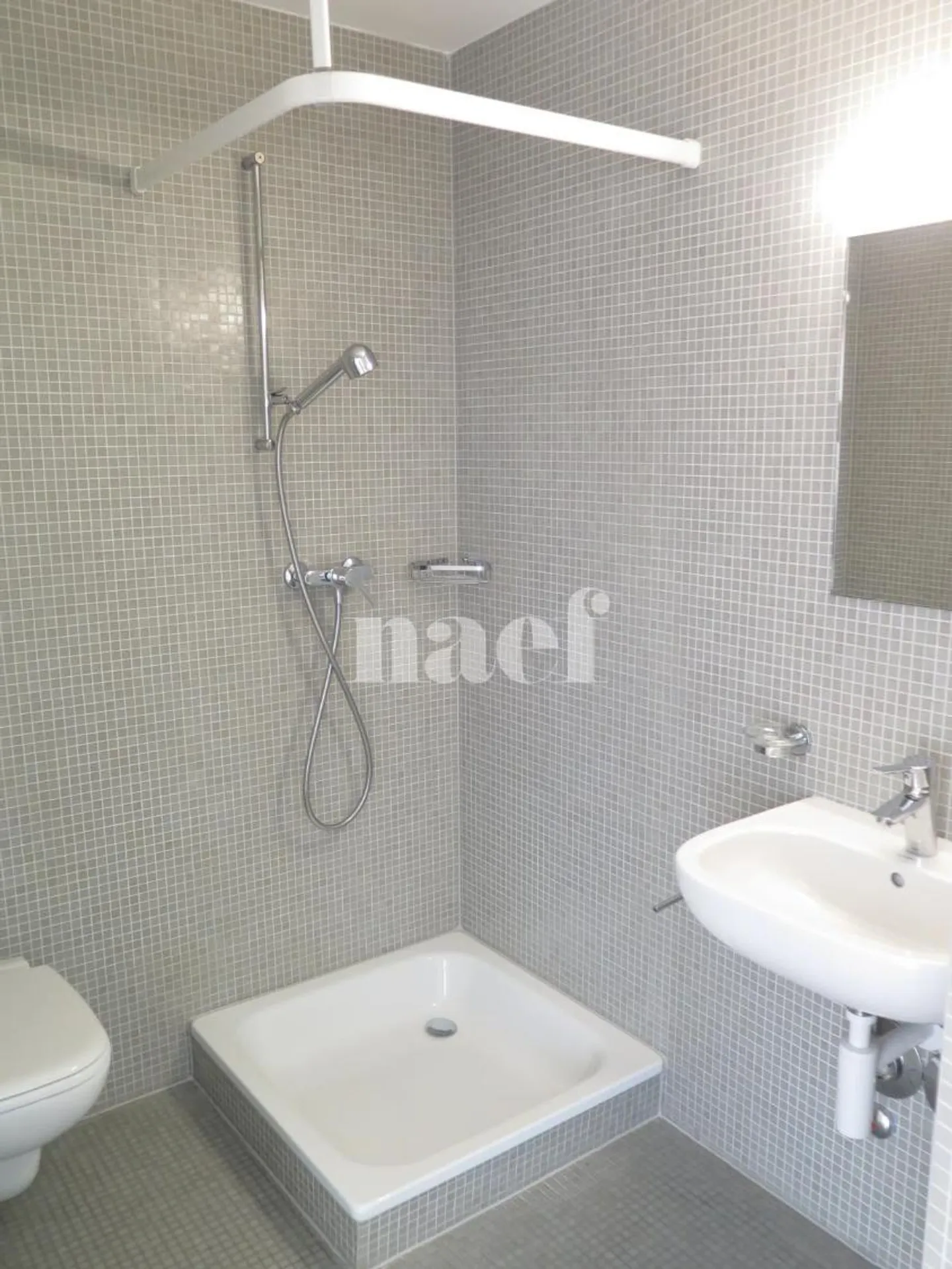 Schönes Apartment in Boudry - Foto 7 von 7