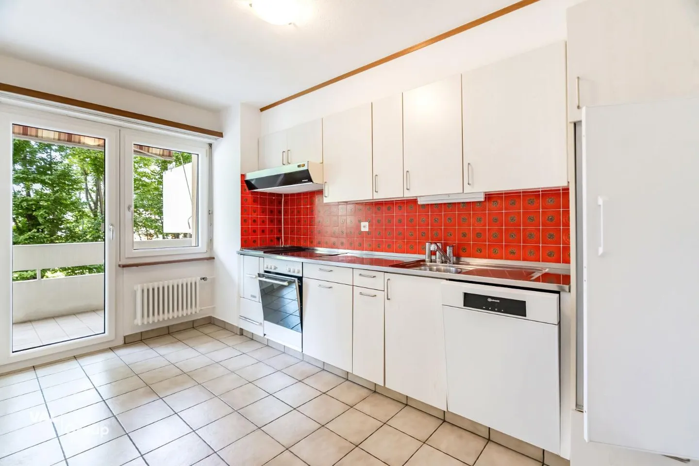 Charmant appartement 4.5 pièces - Photo 4 sur 13