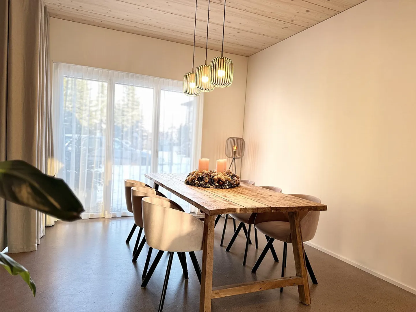 Maison de ville meublée à louer - Prête à emménager - Photo 11 sur 19