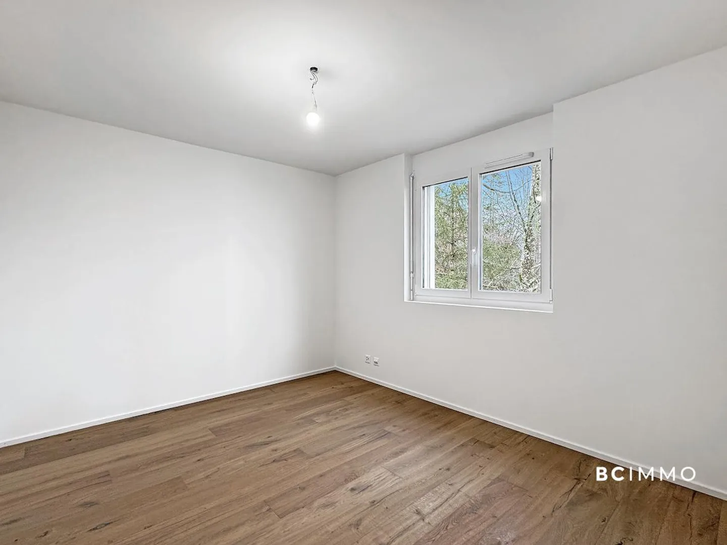 Appartement 3.5 pièces - Photo 8 sur 12