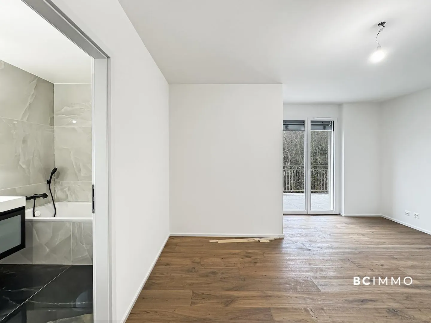 Appartement 3.5 pièces - Photo 9 sur 12