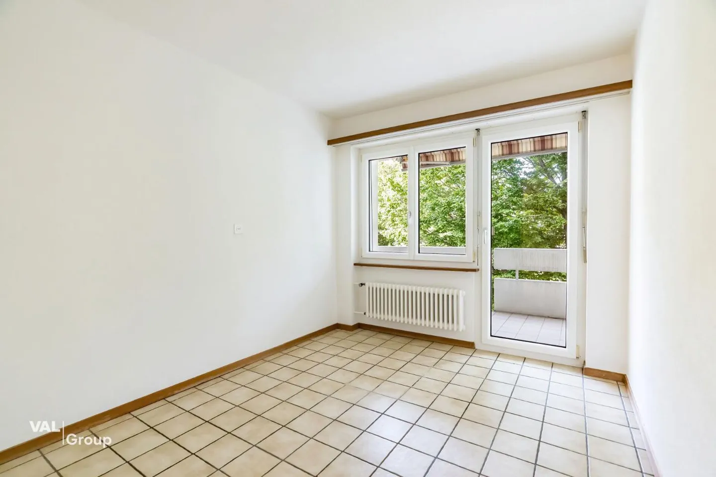 Charmant appartement 4.5 pièces - Photo 6 sur 13