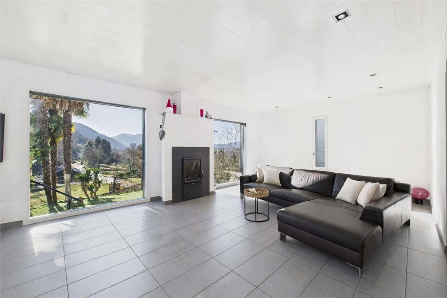 Muzzano - Maison individuelle avec piscine - Photo 3 sur 12