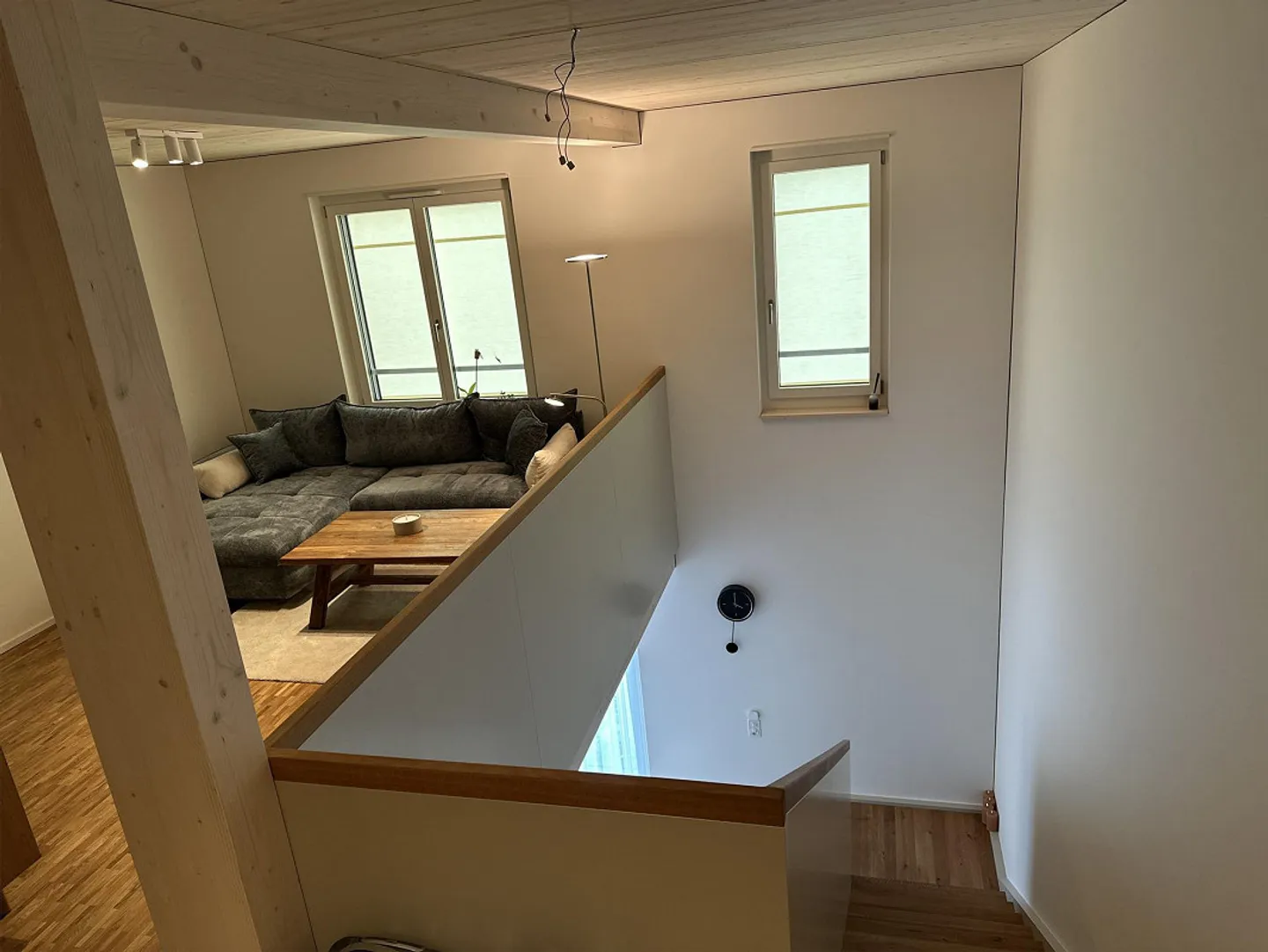 Maison de ville meublée à louer - Prête à emménager - Photo 14 sur 19