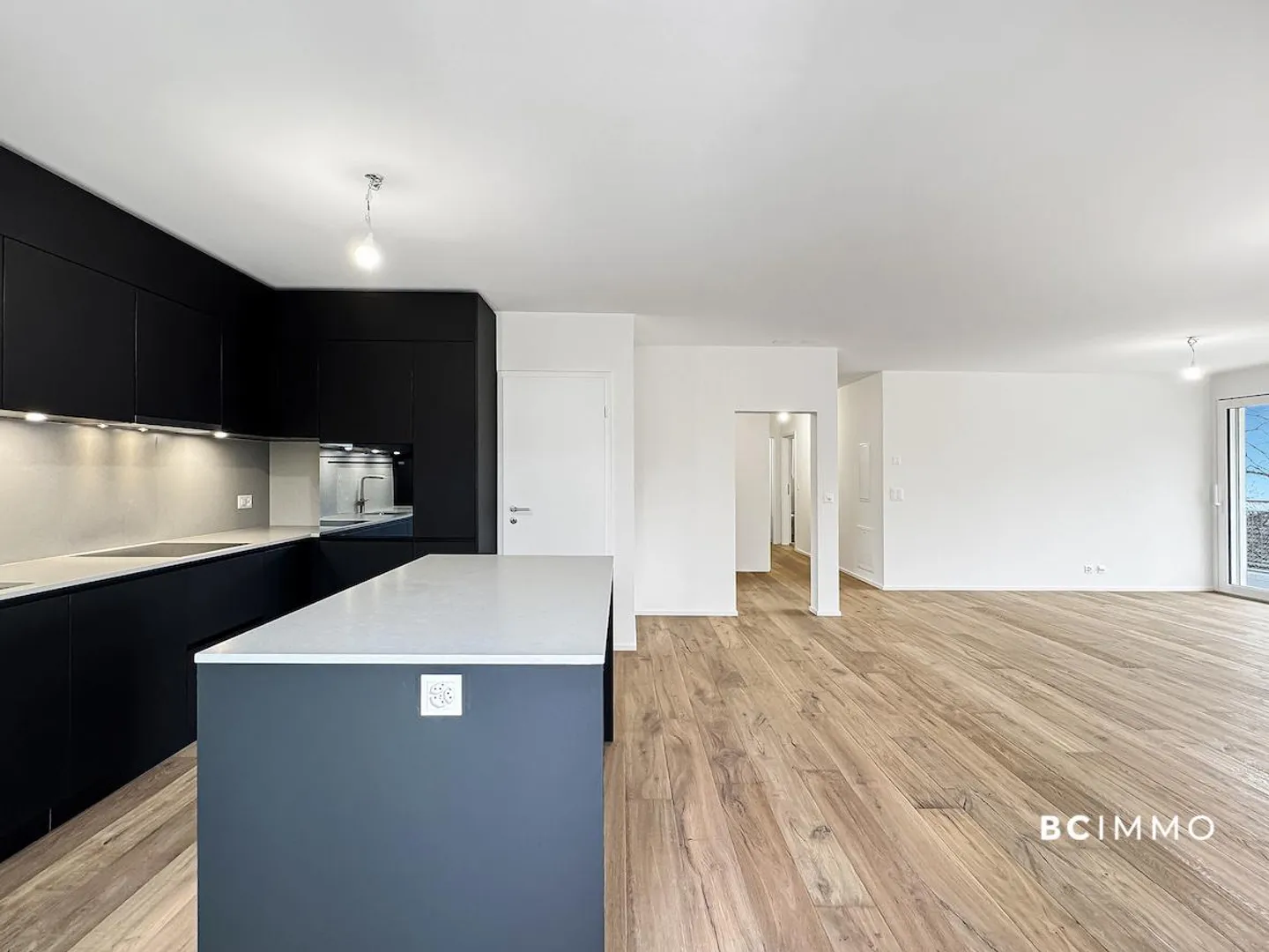 Appartement 3.5 pièces - Photo 5 sur 12