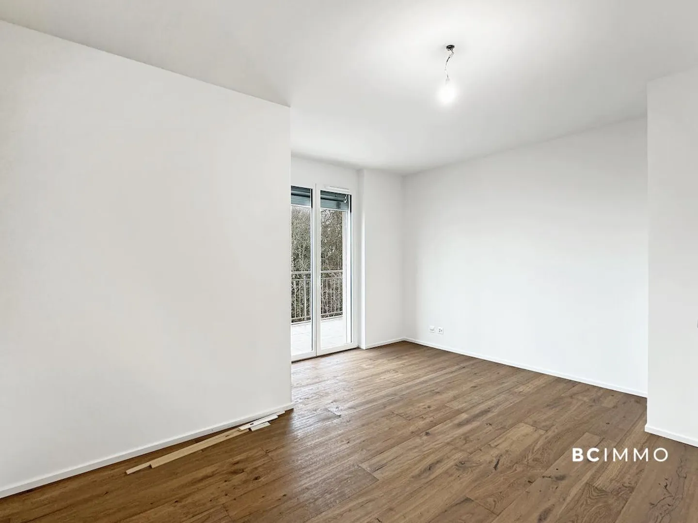 Appartement 3.5 pièces - Photo 11 sur 12