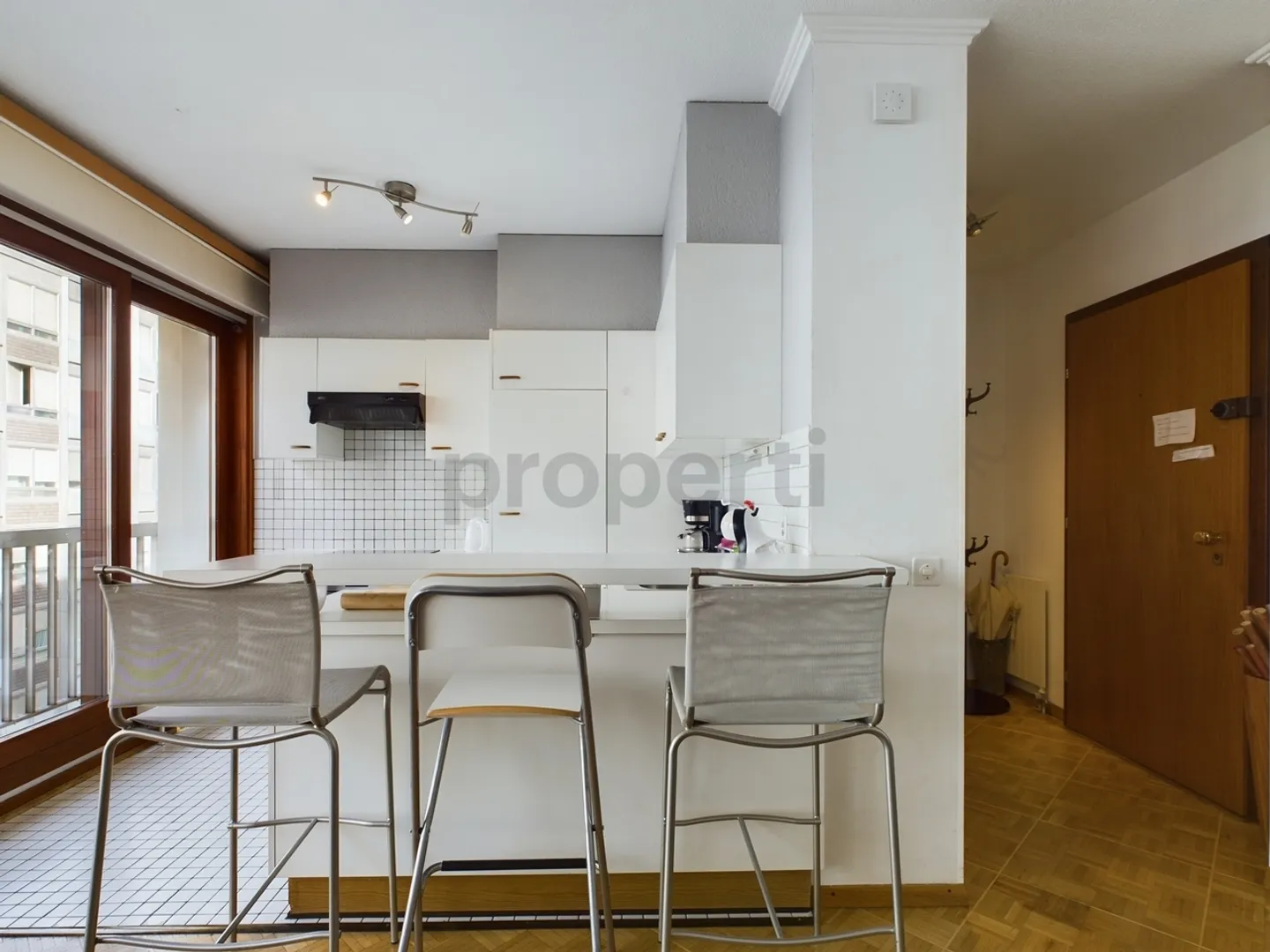 Appartamento Accogliente nel Cuore di Ginevra / Pâquis - Foto 5 di 11