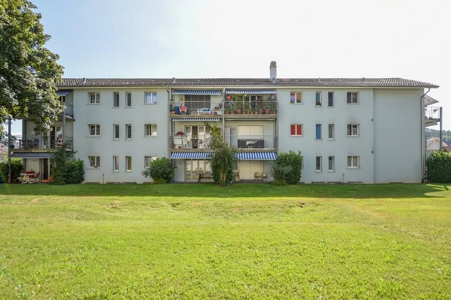 Appartamento 3 camere con balcone - Foto 1 di 8
