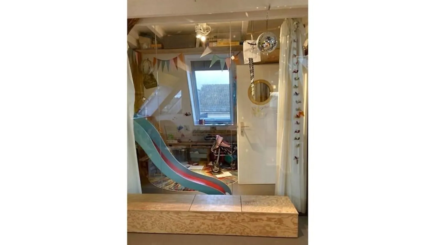 Charmantes Bauernhaus mit Garten - Foto 4 von 9