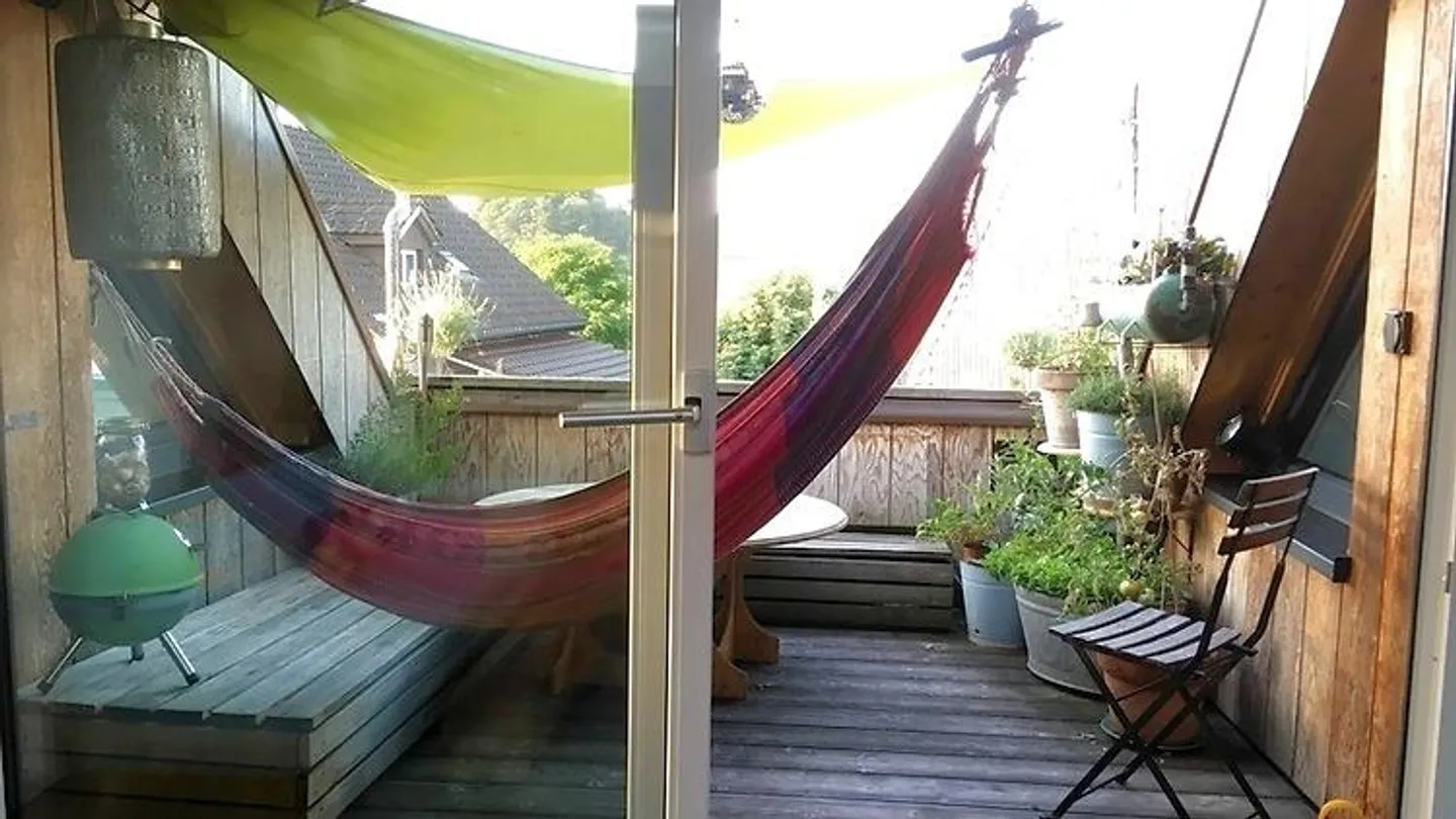 Charmantes Bauernhaus mit Garten - Foto 5 von 9