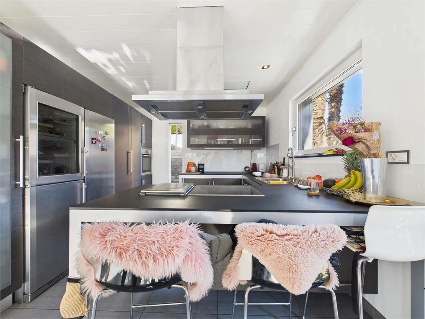 Muzzano - Maison individuelle avec piscine - Photo 5 sur 12