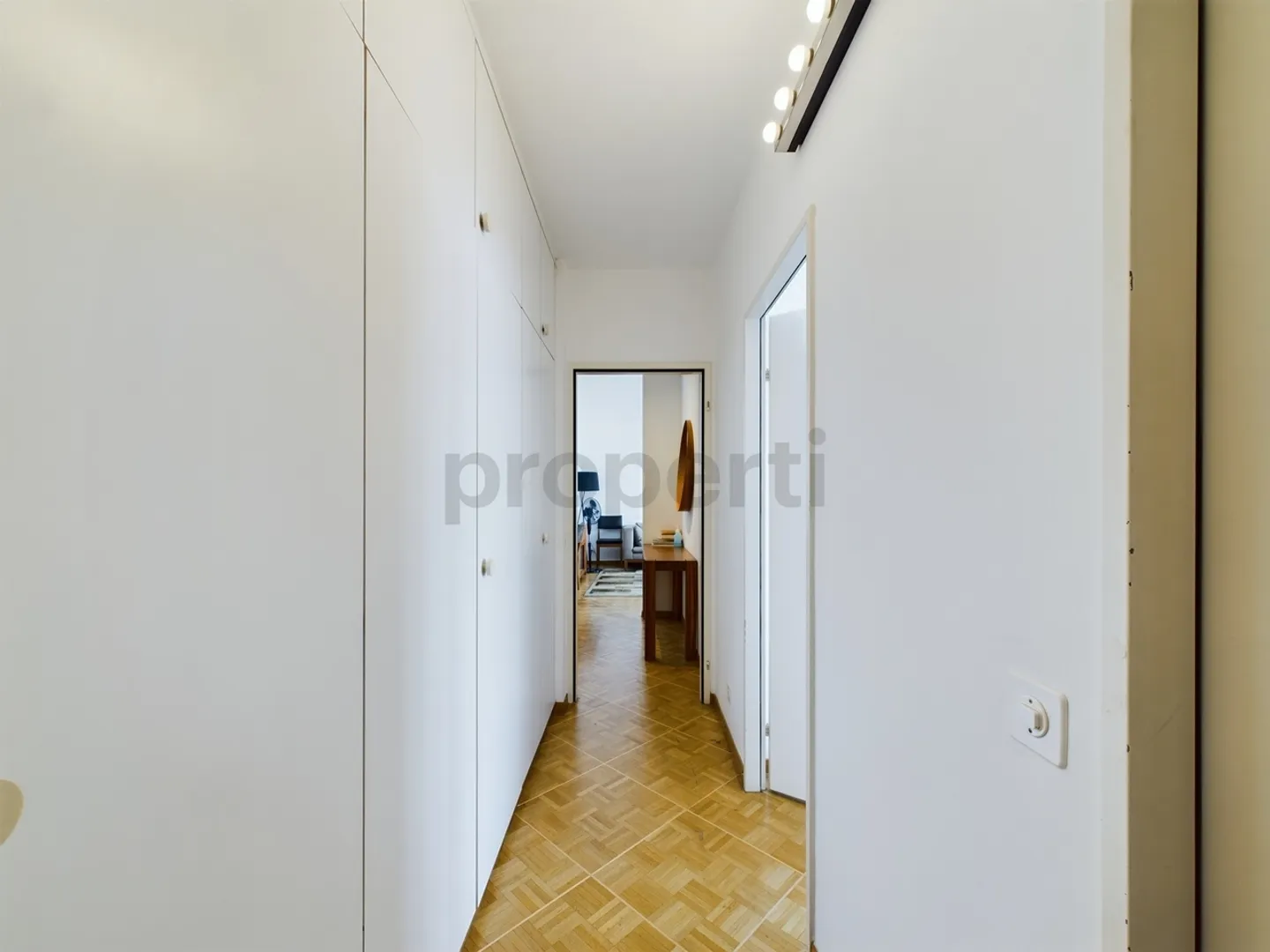 Appartamento Accogliente nel Cuore di Ginevra / Pâquis - Foto 9 di 11