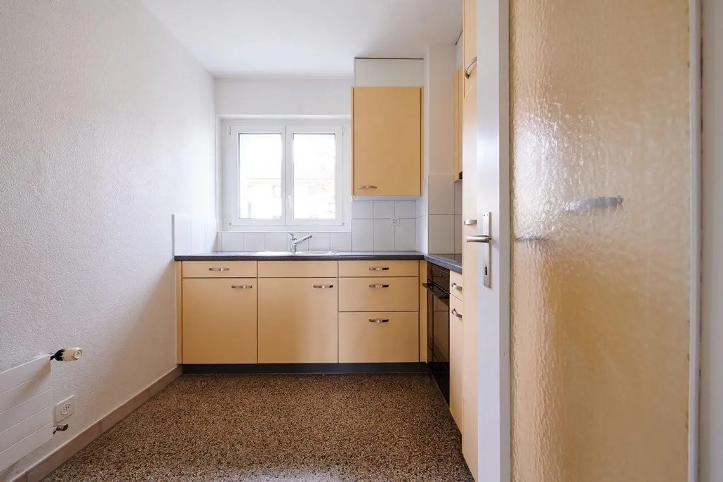 Appartamento 3 camere con balcone - Foto 2 di 8