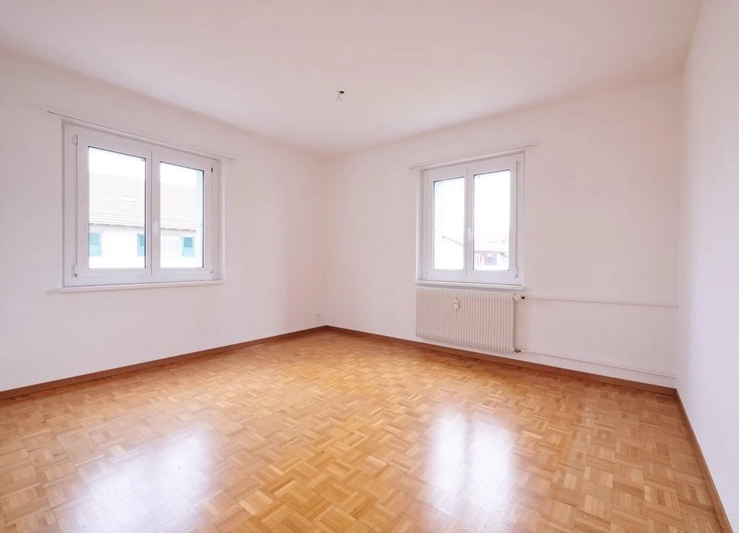 Appartamento 3 camere con balcone - Foto 4 di 8