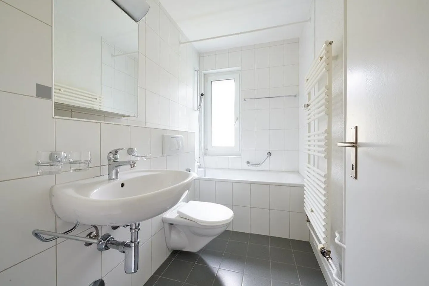 Appartamento 3 camere con balcone - Foto 6 di 8