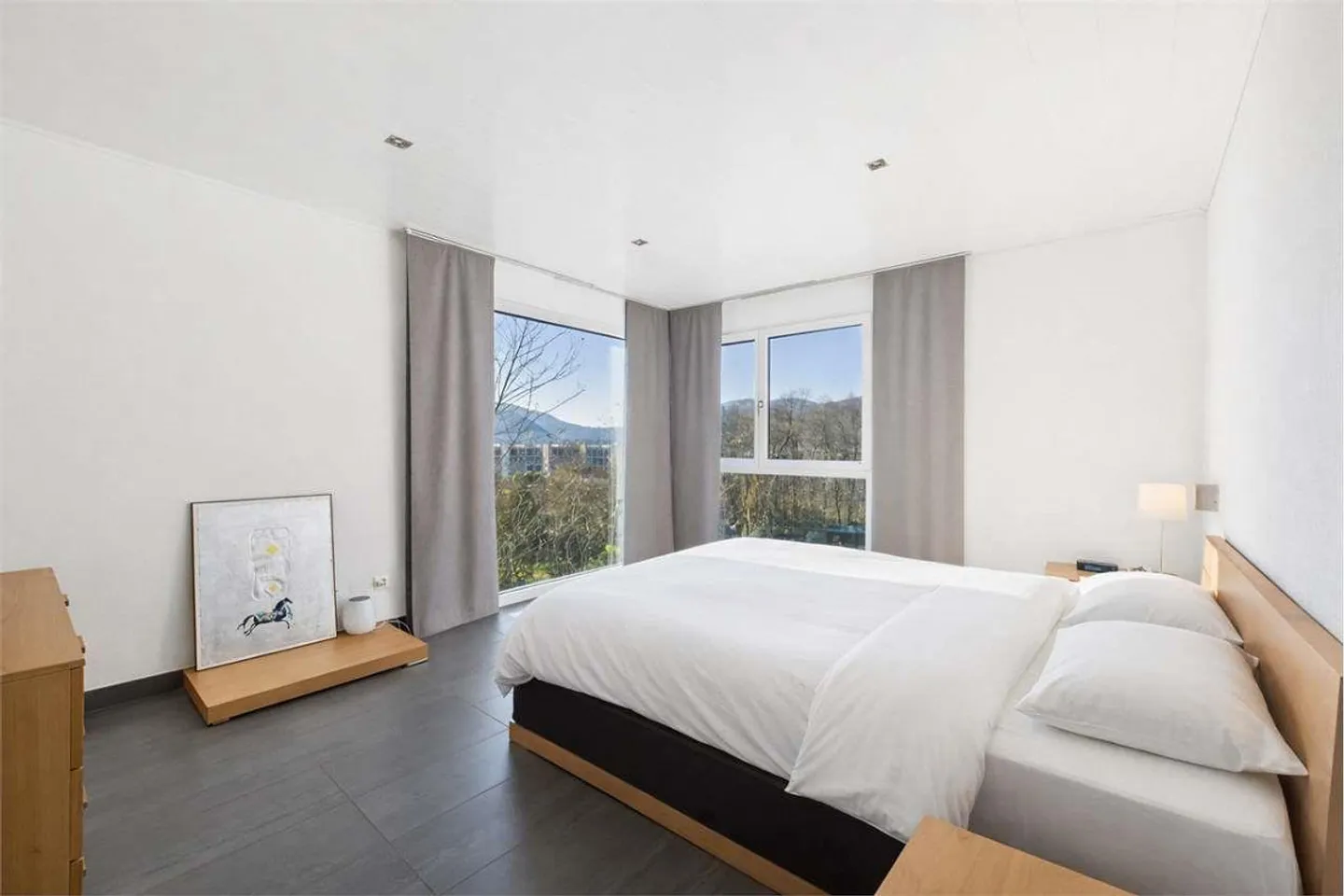 Muzzano - Maison individuelle avec piscine - Photo 6 sur 12