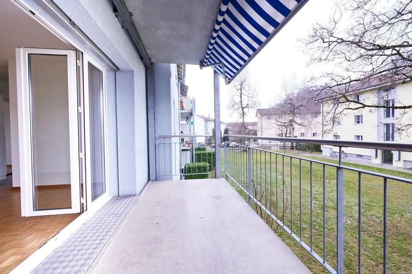 Appartamento 3 camere con balcone - Foto 8 di 8