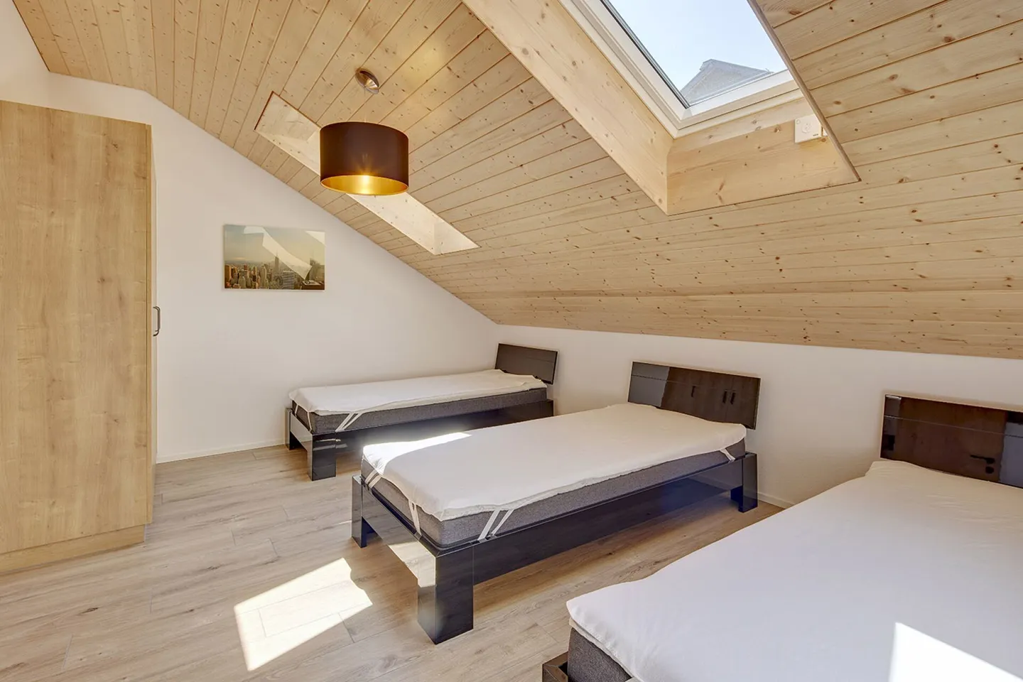 Melchtal - Penthouse in the Heart of the Swiss Mountains - Photo 5 of 27