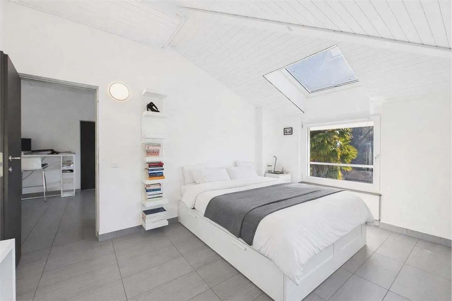 Muzzano - Maison individuelle avec piscine - Photo 7 sur 12