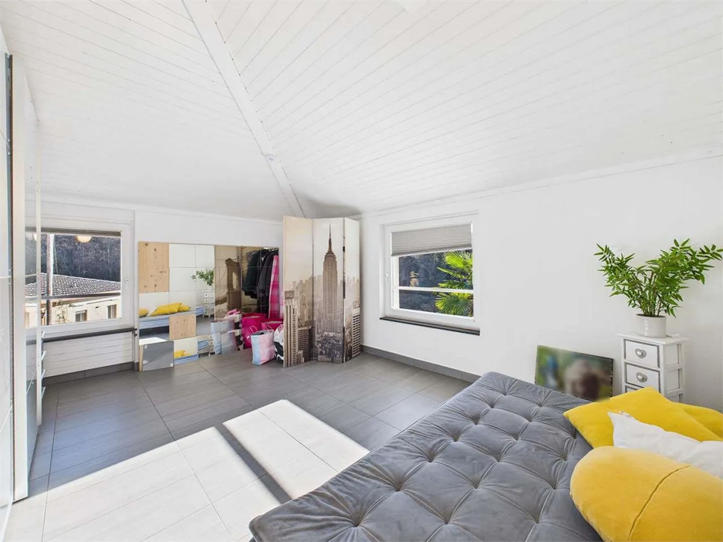 Muzzano - Maison individuelle avec piscine - Photo 9 sur 12